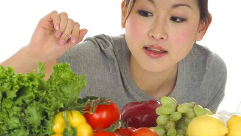 nutrition myths