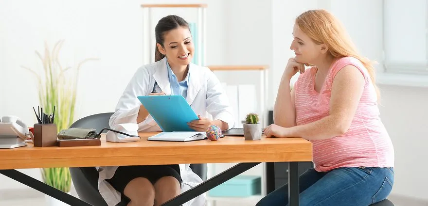 Provider Supervised Weight Loss