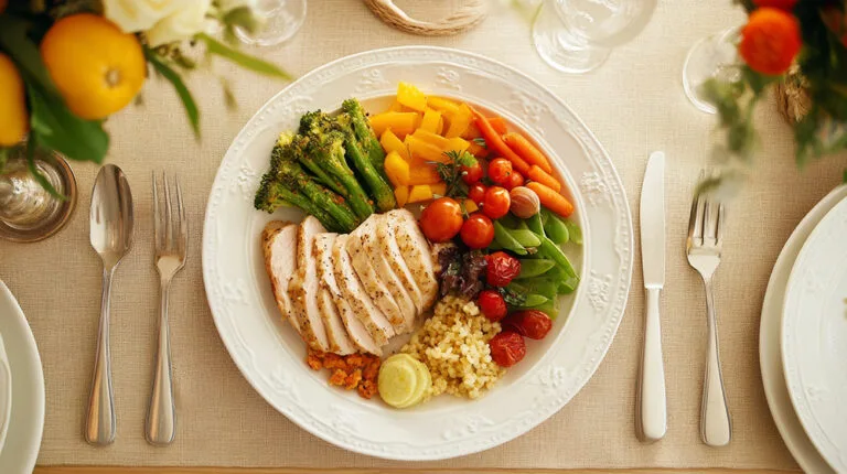 Mindful Eating
