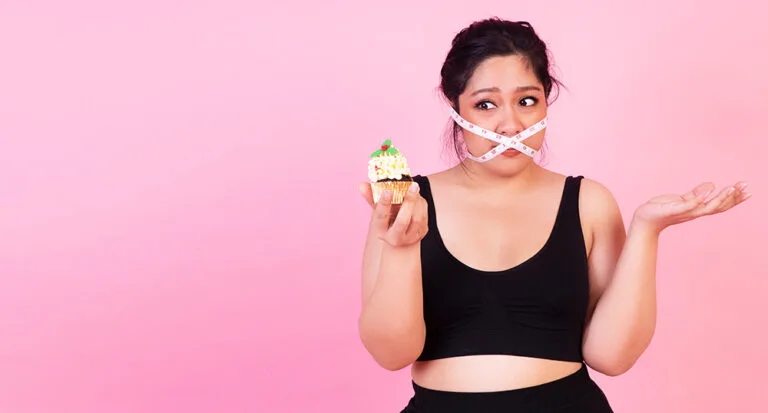 Weight Loss Myths