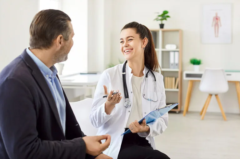 Medically Guided Weight Loss