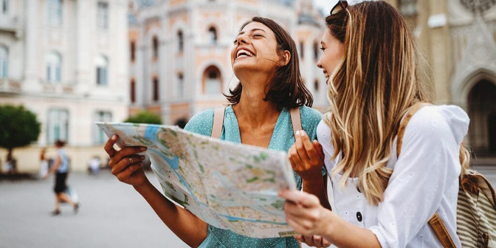 Summer Travel