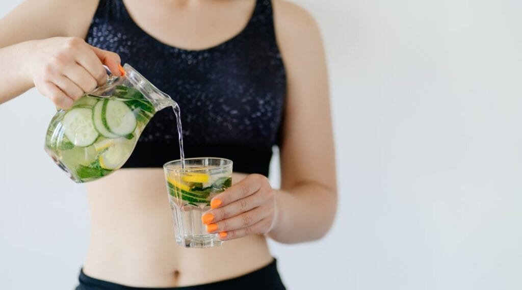 Hydration